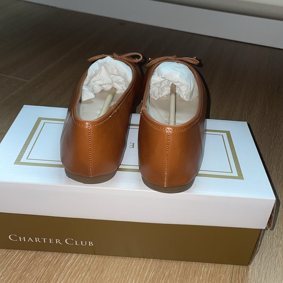 CHARTER CLUB, KAII FLATS - Picture 4 of 9